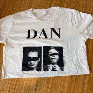 Dan Aykroyd T-shirt